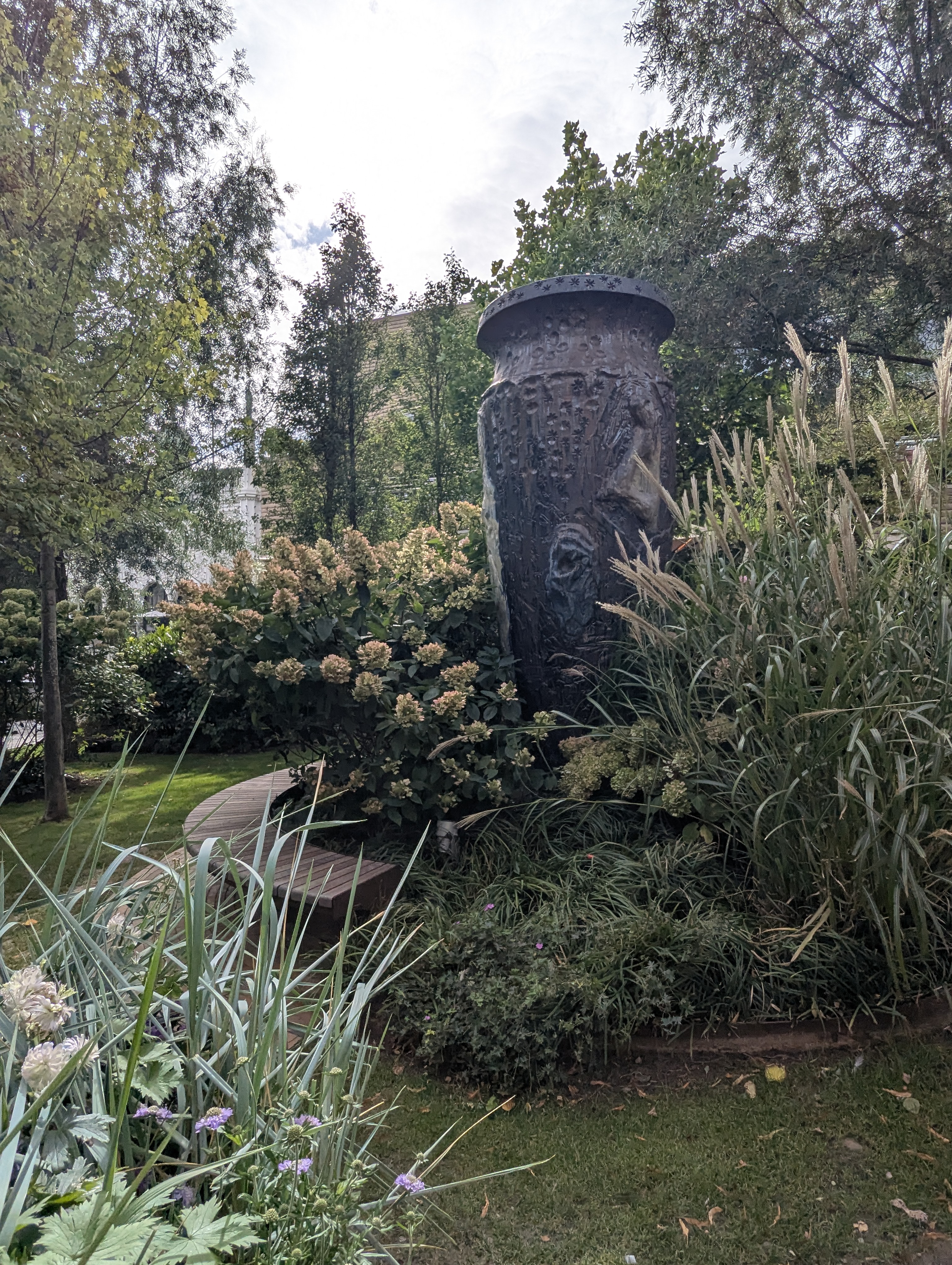 Copenhagen, SSPC, Tivoli, Denmark